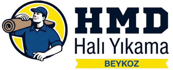 HMD Halı Yıkama Logo